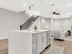 10021 Alfred Lane A, Houston TX 77041