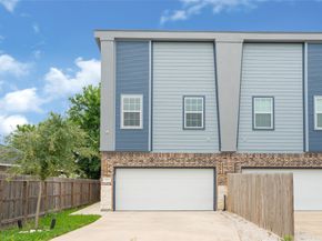 10021 Alfred Lane A, Houston TX 77041