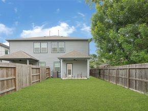10021 Alfred Lane A, Houston TX 77041