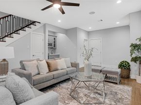 10021 Alfred Lane A, Houston TX 77041