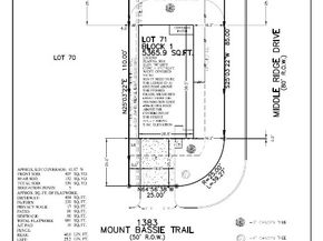 1383 Mount Bassie Trail, Conroe TX 77301