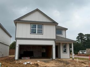 1383 Mount Bassie Trail, Conroe TX 77301
