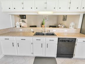 16114 Arborlea Drive, Friendswood TX 77546