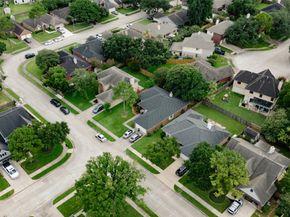 16114 Arborlea Drive, Friendswood TX 77546