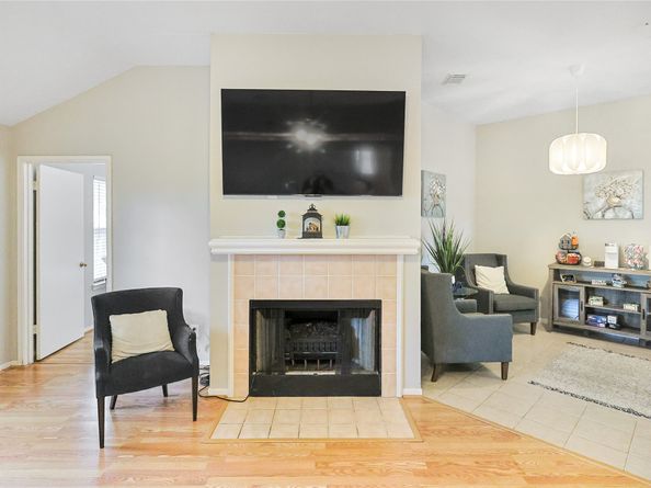 16114 Arborlea Drive, Friendswood TX 77546