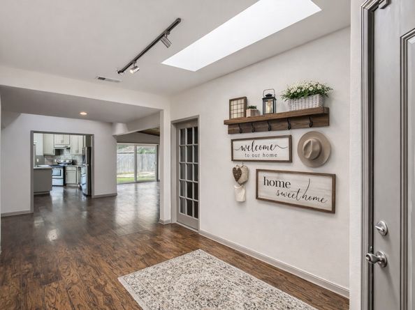 6509 Birdwood Road, Houston TX 77074