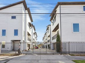 1915 Kolfahl Street A, Houston TX 77023