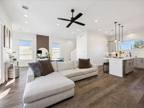 1915 Kolfahl Street A, Houston TX 77023