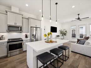 1915 Kolfahl Street A, Houston TX 77023