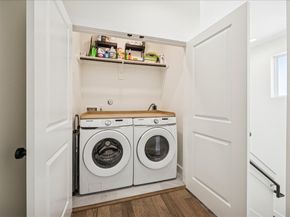 1915 Kolfahl Street A, Houston TX 77023