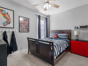 2710 Fountainbrook Park Court, Spring TX 77386