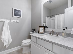 2710 Fountainbrook Park Court, Spring TX 77386