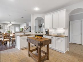 2710 Fountainbrook Park Court, Spring TX 77386