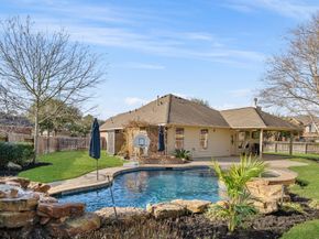 2710 Fountainbrook Park Court, Spring TX 77386