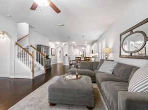 2710 Fountainbrook Park Court, Spring TX 77386