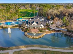 2710 Fountainbrook Park Court, Spring TX 77386