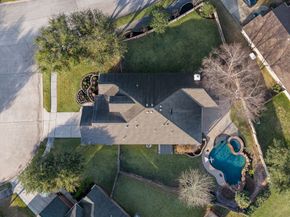 2710 Fountainbrook Park Court, Spring TX 77386