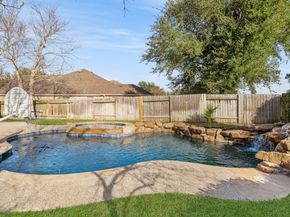 2710 Fountainbrook Park Court, Spring TX 77386