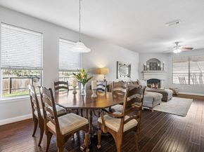 2710 Fountainbrook Park Court, Spring TX 77386