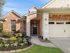 2710 Fountainbrook Park Court, Spring TX 77386