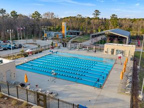 2710 Fountainbrook Park Court, Spring TX 77386