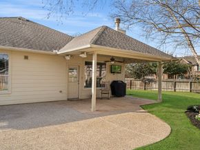 2710 Fountainbrook Park Court, Spring TX 77386