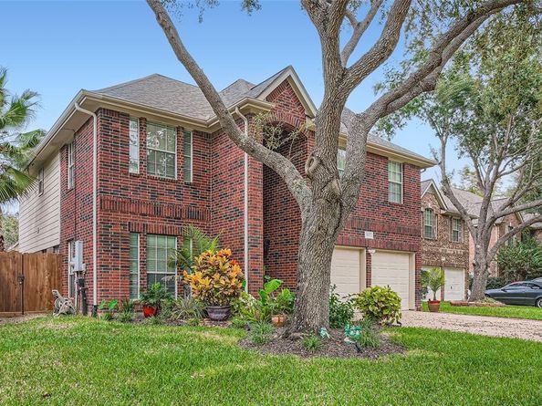 3810 Breaker Court, Missouri City TX 77459