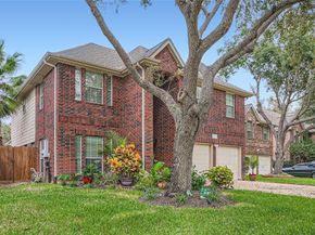 3810 Breaker Court, Missouri City TX 77459