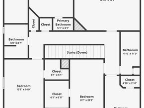 3810 Breaker Court, Missouri City TX 77459