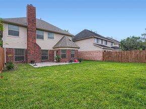 3810 Breaker Court, Missouri City TX 77459