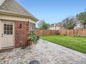 3810 Breaker Court, Missouri City TX 77459