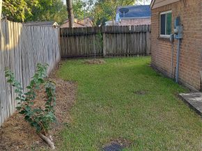 4310 Eagle Fork Drive, Houston TX 77084