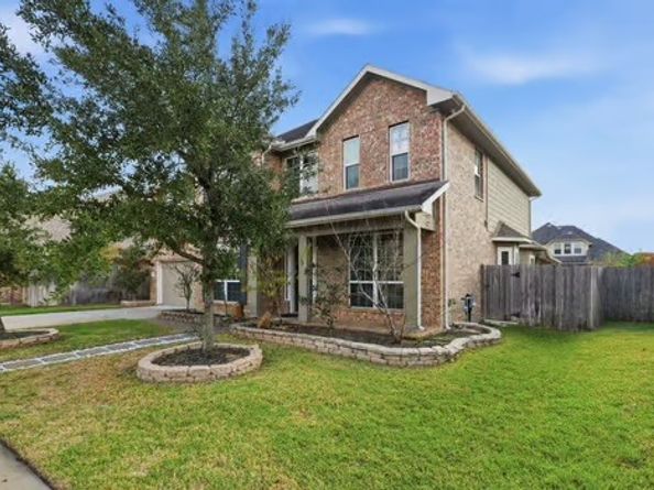 13315 Edison Trace Lane, Tomball TX 77377