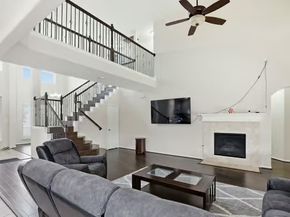 13315 Edison Trace Lane, Tomball TX 77377