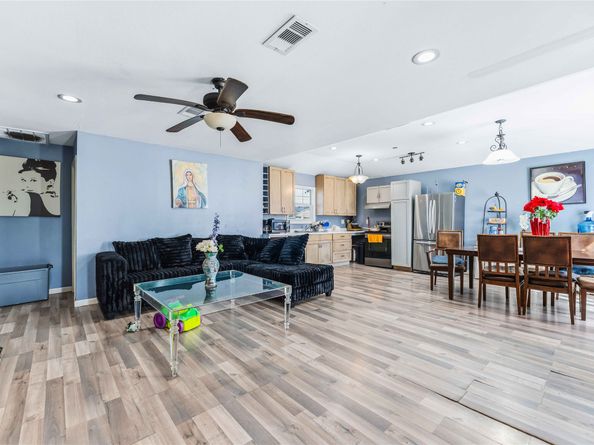 221 Calloway Street, Houston TX 77029