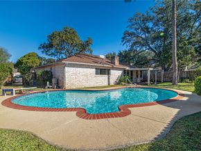 22307 Goldstone Drive, Katy TX 77450