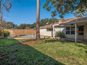 22307 Goldstone Drive, Katy TX 77450