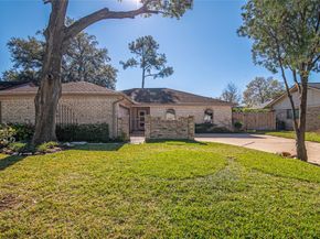 22307 Goldstone Drive, Katy TX 77450