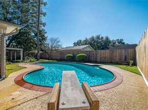 22307 Goldstone Drive, Katy TX 77450