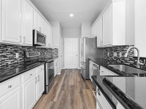 3414 Orchid Trace Lane, Houston TX 77047