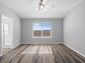 3414 Orchid Trace Lane, Houston TX 77047