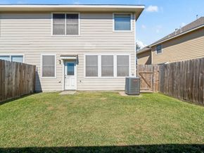 3414 Orchid Trace Lane, Houston TX 77047