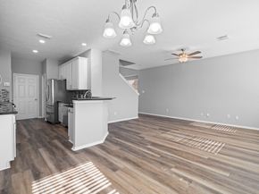 3414 Orchid Trace Lane, Houston TX 77047