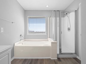 3414 Orchid Trace Lane, Houston TX 77047