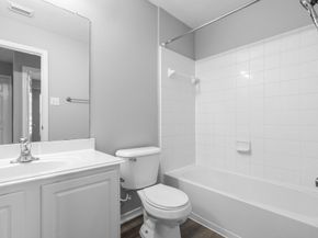 3414 Orchid Trace Lane, Houston TX 77047