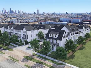 3311 Green Lilly Lane, Houston TX 77008