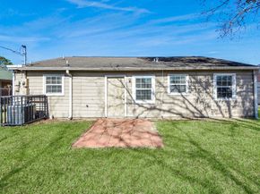 4406 Dacca Drive, Houston TX 77047