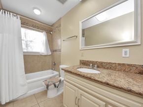 4406 Dacca Drive, Houston TX 77047