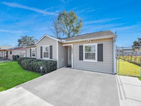 4406 Dacca Drive, Houston TX 77047