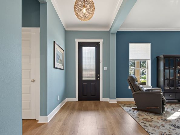 16707 Seminole Ridge Drive, Cypress TX 77433